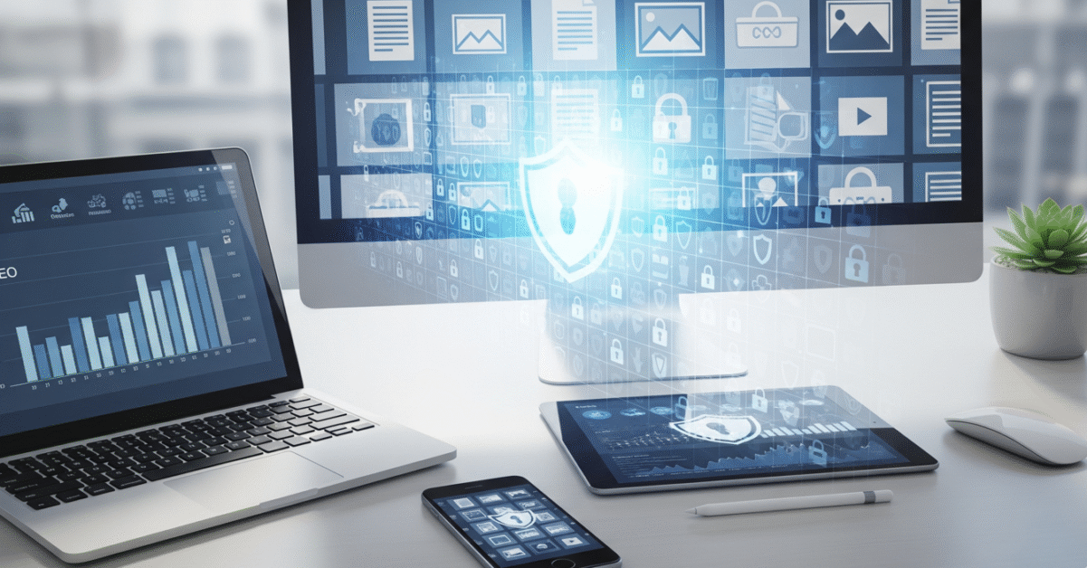 Como Identificar Conteúdo Protegido por Copyright Online