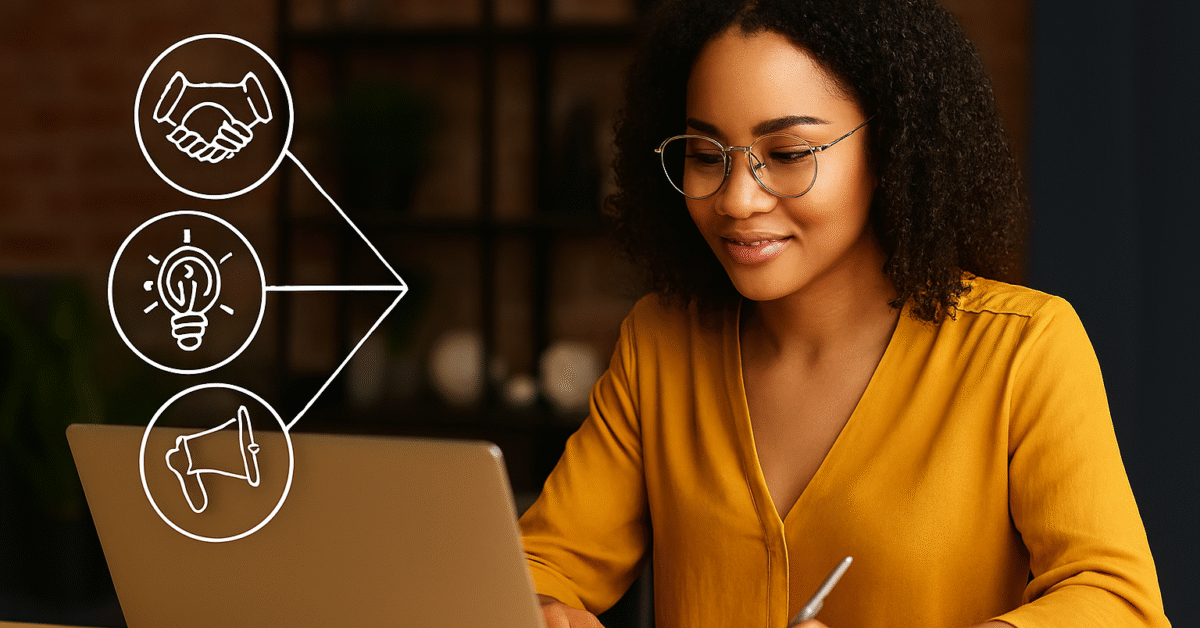 Conceitos Fundamentais de Marketing de Conteúdo Conceitos Fundamentais de Marketing de Conteúdo