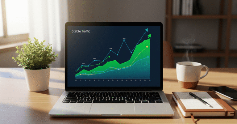 Guia Completo de Conteúdo Evergreen para SEO e Adsense