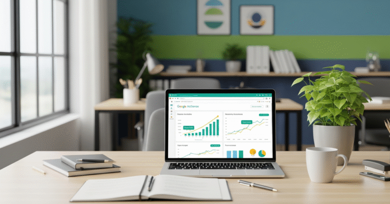 Maximize Seus Ganhos com Adsense Usando Conteúdo Evergreen