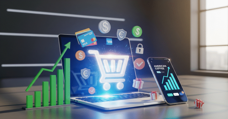 Vendas Online Técnicas para Aumentar Lucros no E-commerce