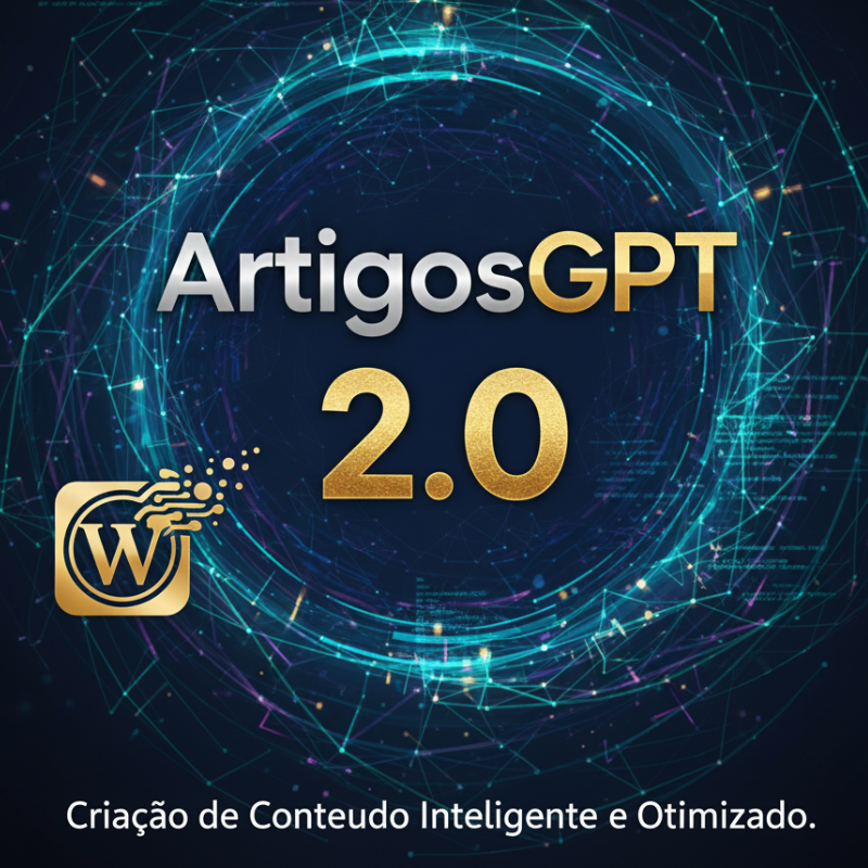 ArtigosGPT 2.0