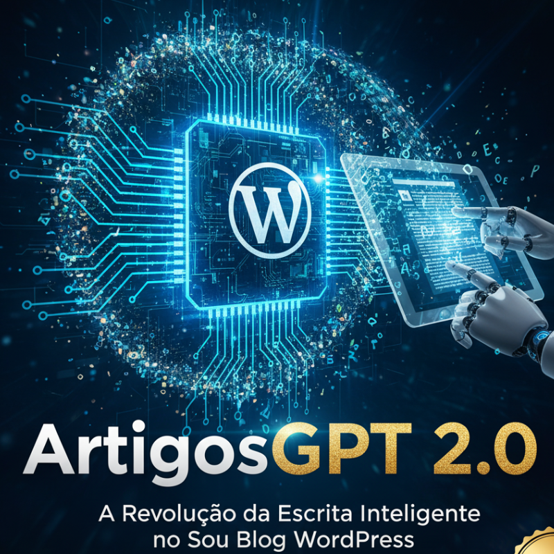 ArtigosGPT 2.0