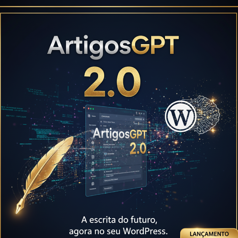 ArtigosGPT 2.0