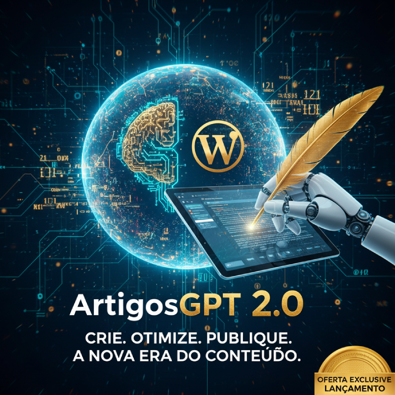 ArtigosGPT 2.0