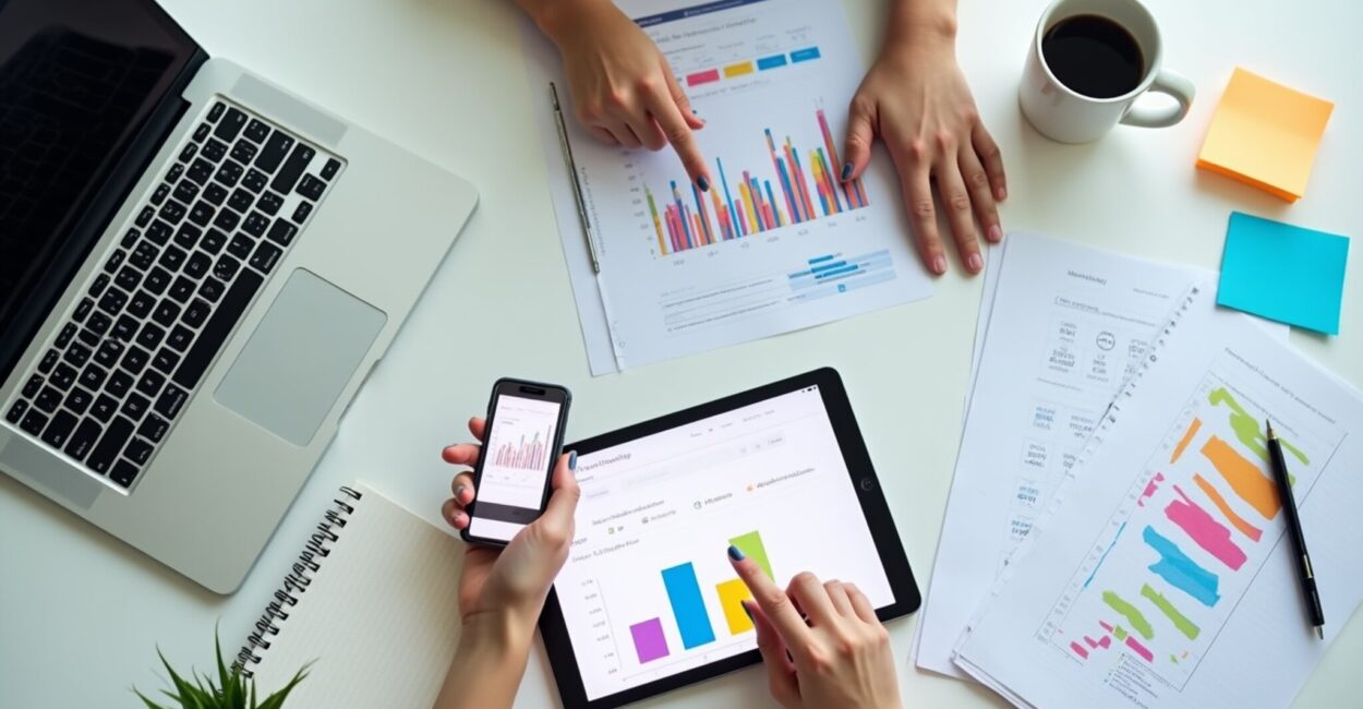 estratégias avançadas de marketing digital para negócios estratégias avançadas de marketing digital para negócios