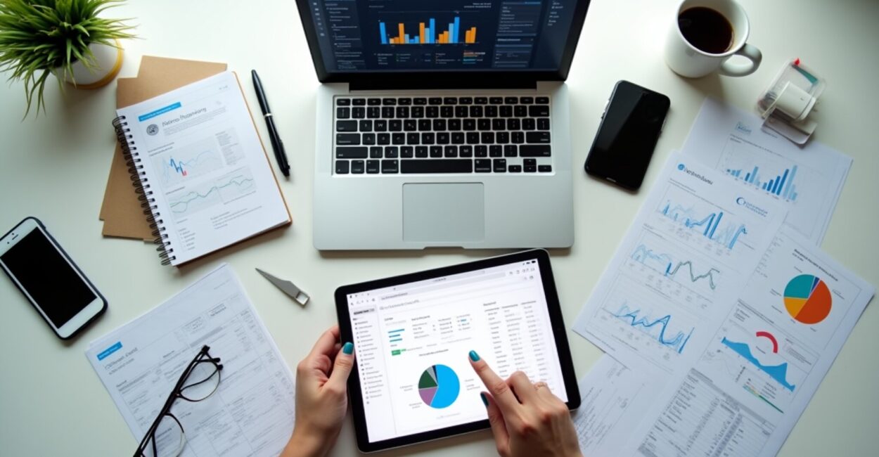 IA no marketing 2025 IA no marketing 2025