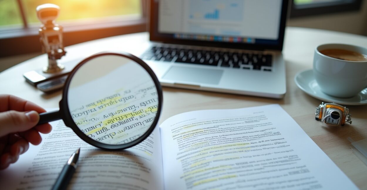 7 sinais em geradores IA que afetam seu tráfego em 2025