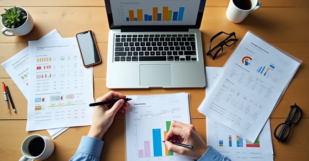 análise desempenho discover