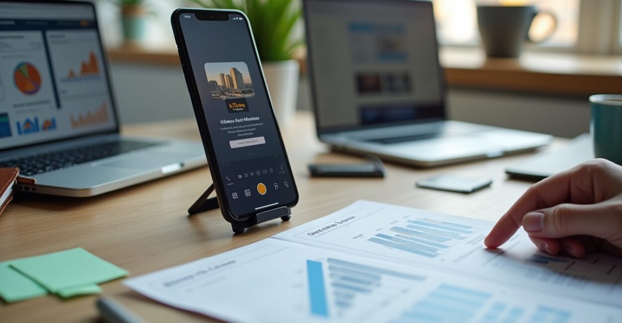 como-reels-e-shorts-dominam-2025 Como Reels e Shorts dominam 2025