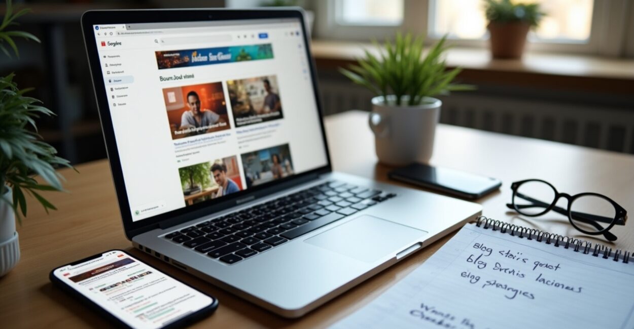 Descoberta do Google