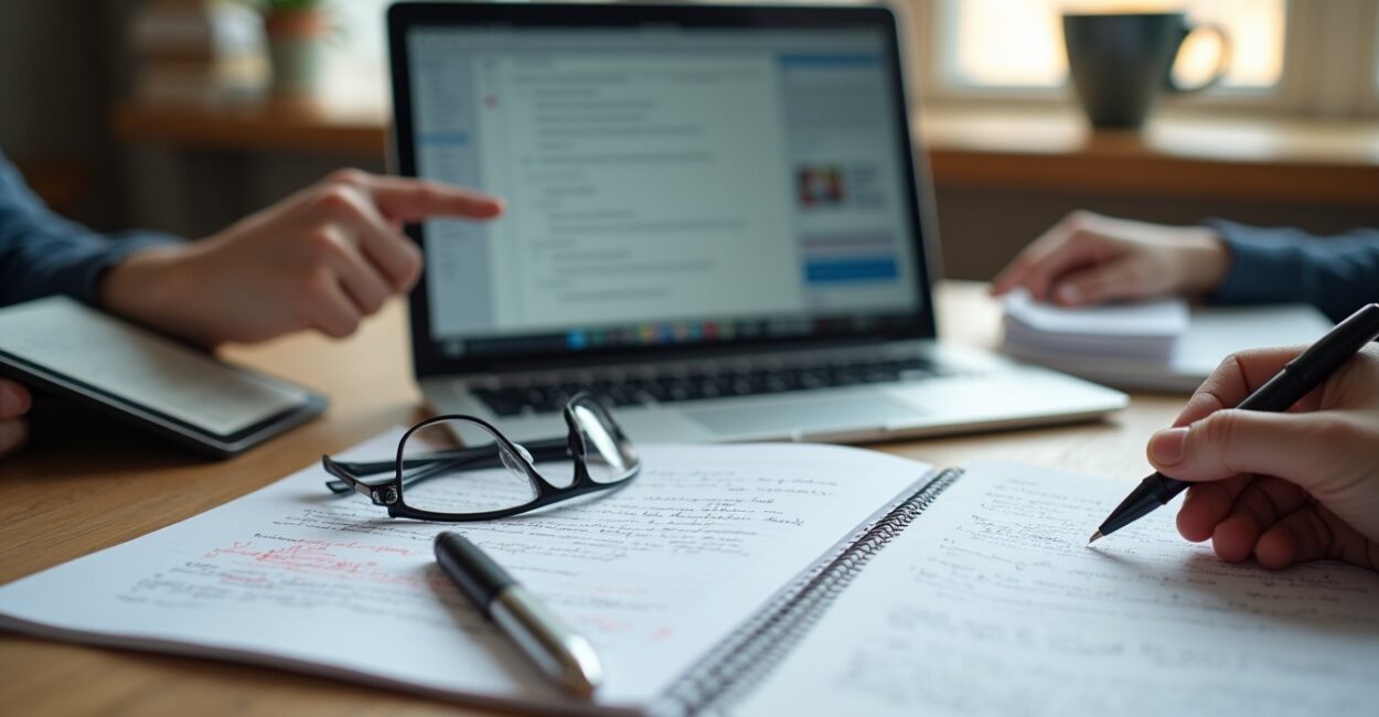 Escrita assistida: alertas éticos para docentes 2025