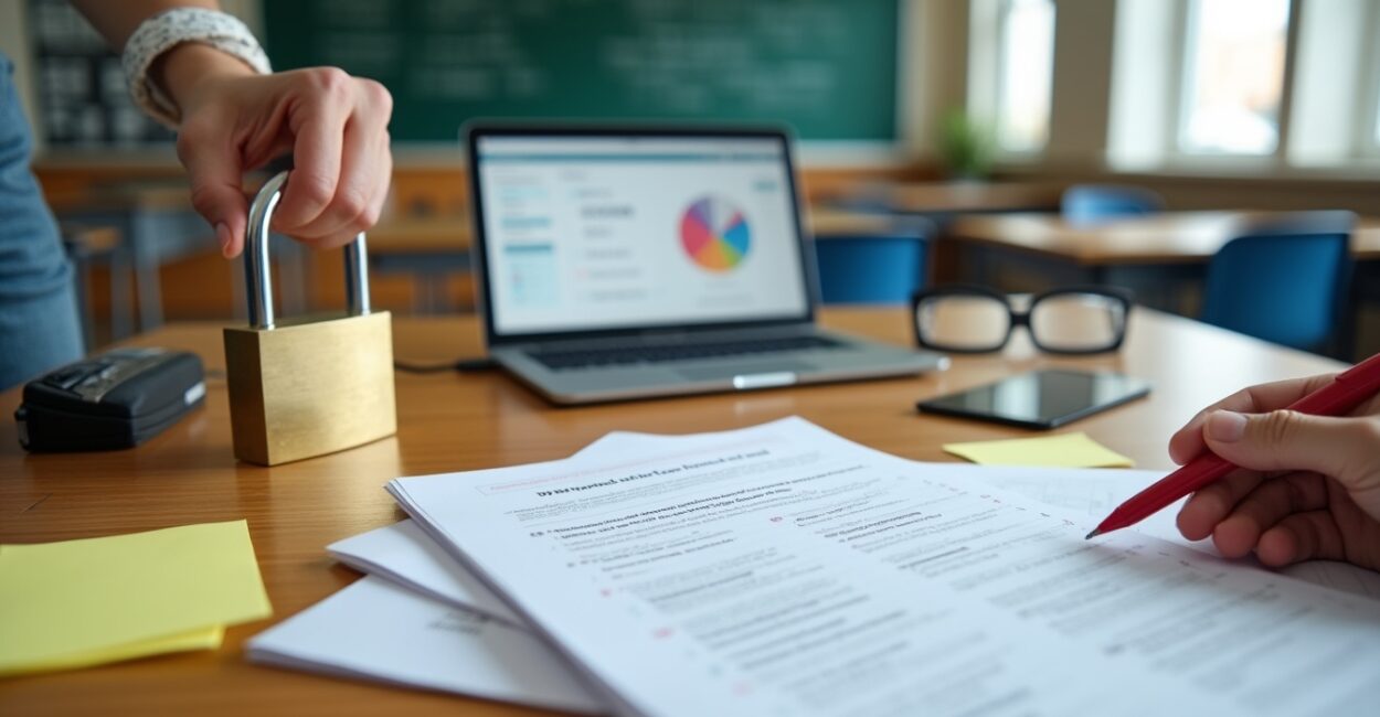 IA para professores: como proteger provas e trabalhos