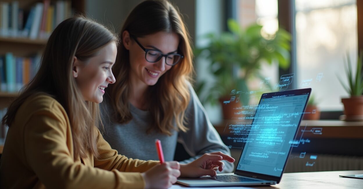 IAs para escrita: riscos e alertas urgentes para 2025 IAs para escrita: riscos e alertas urgentes para 2025