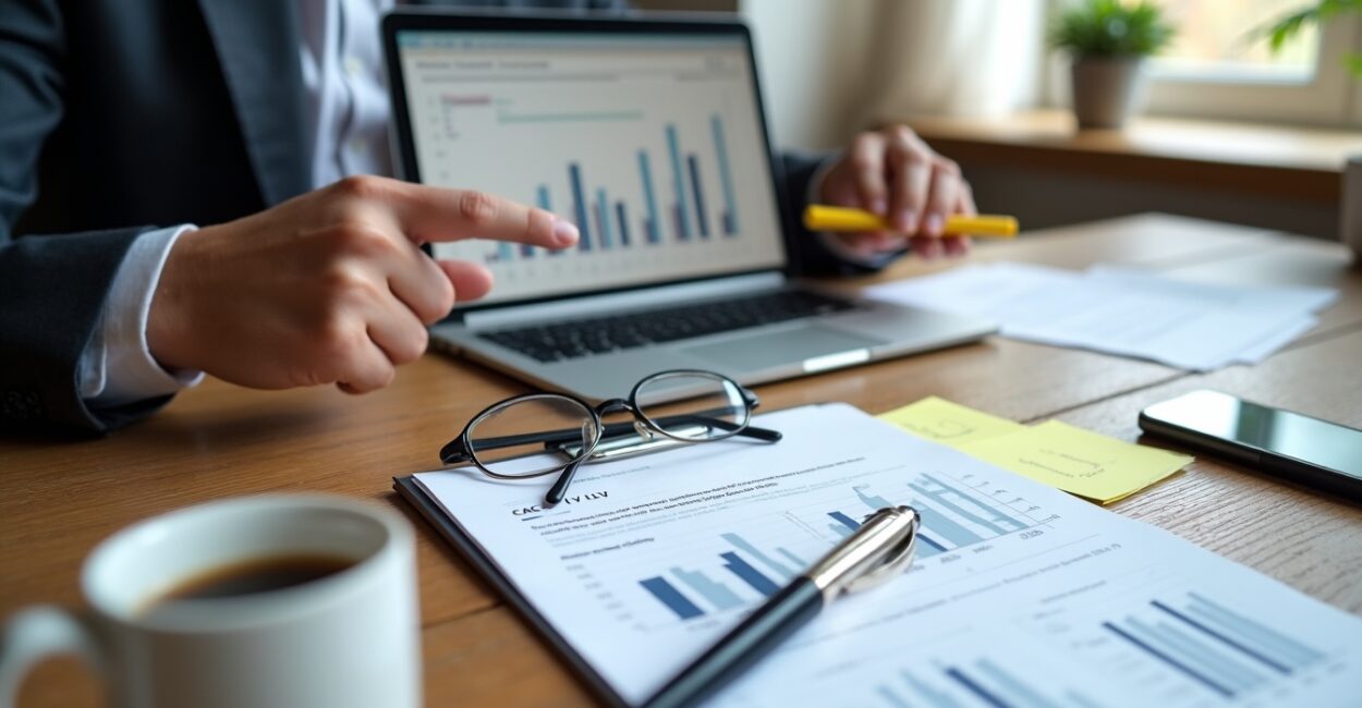 indicadores-negocios-5-metricas-que-investidores-observam Indicadores negócios: 5 métricas que investidores observam