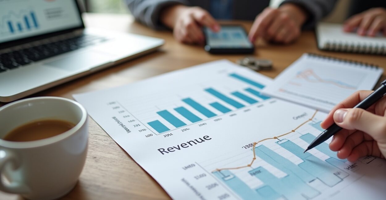 Monetização de blog: 7 estratégias reais para 2025