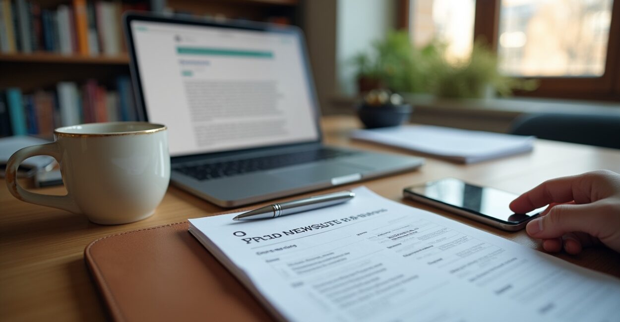 Newsletter paga: como criar assinatura que paga seu blog