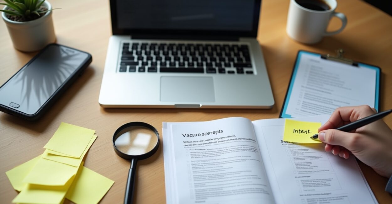 Prompts SEO perigosos: 5 erros que você deve evitar