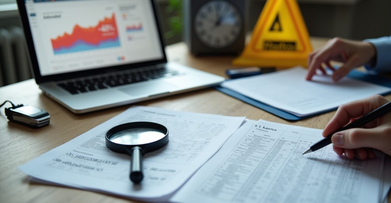 Riscos gerador: falhas comuns e caso real que assustam