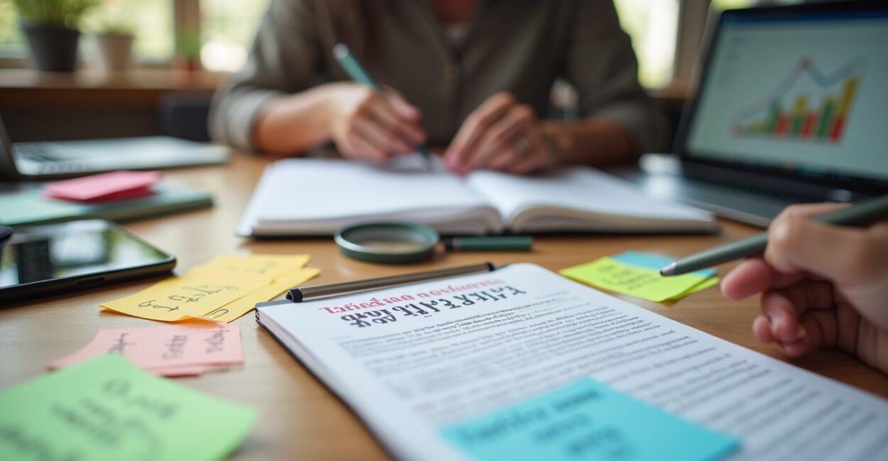 Como Escrever Títulos Envolventes que Aumentam Cliques em 2025