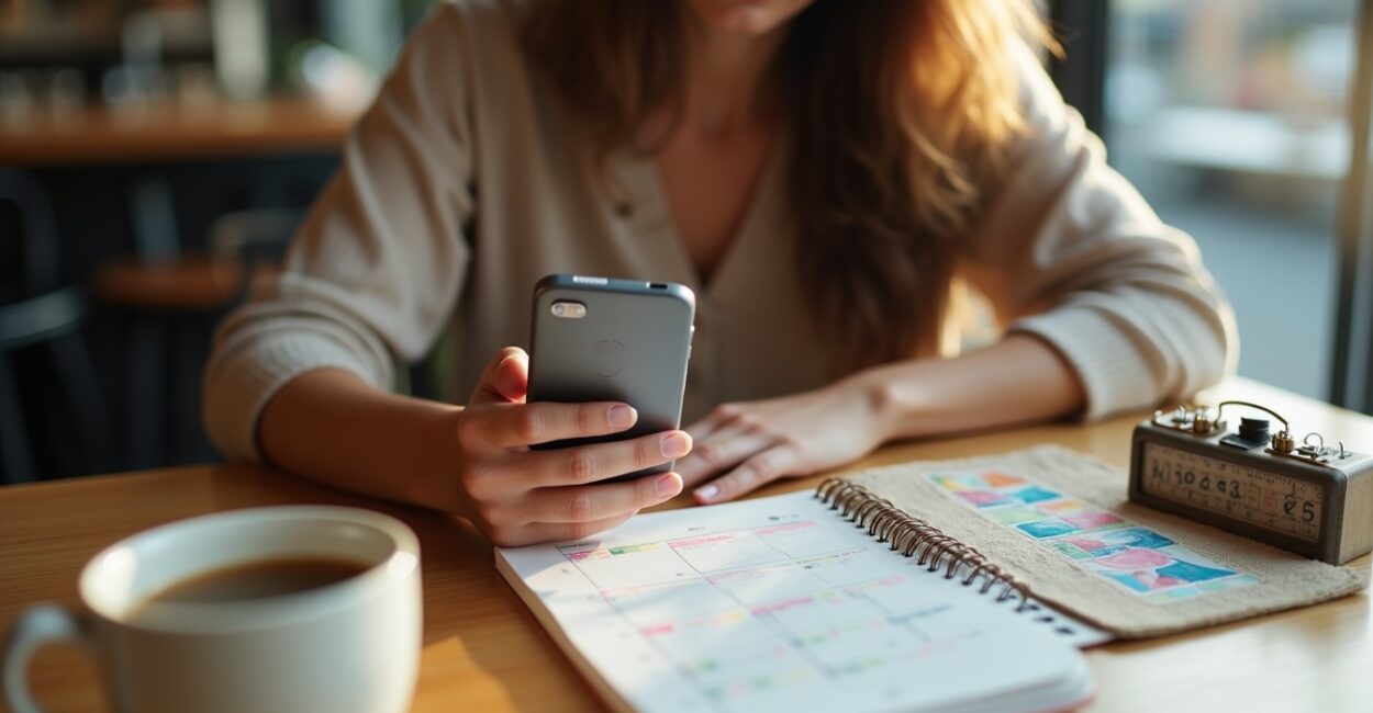 Como Planejar Conteúdo Instagram em 25 Min — Passo Simples