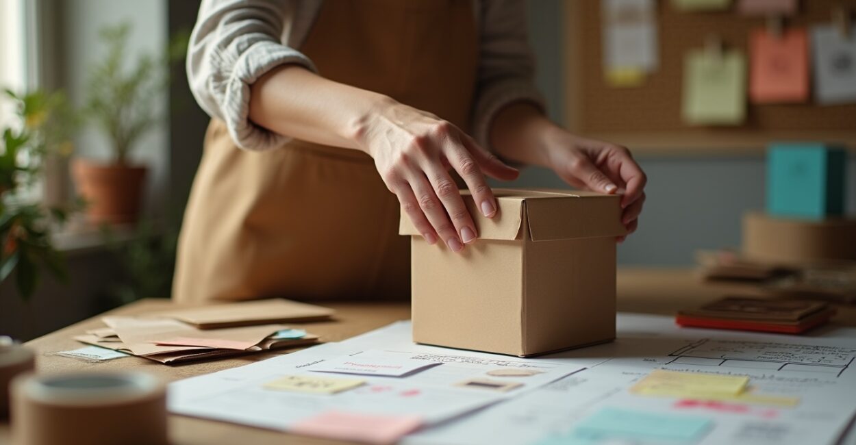 Como Planejar Lançamentos em 7 Dias — Passo Simples