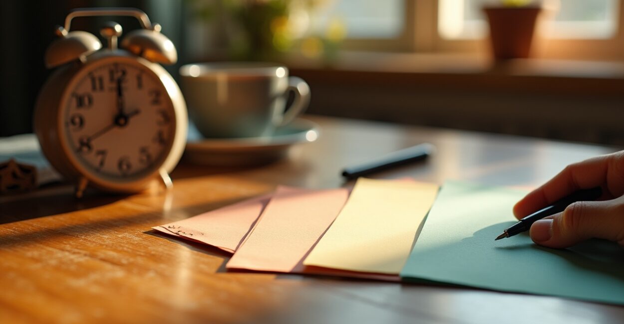 Como Preparar Email Sazonal em 25 Min — Passo Simples