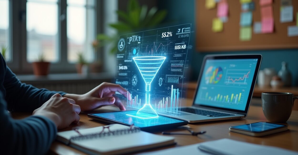 Competências Marketing: Habilidades Essenciais para 2025