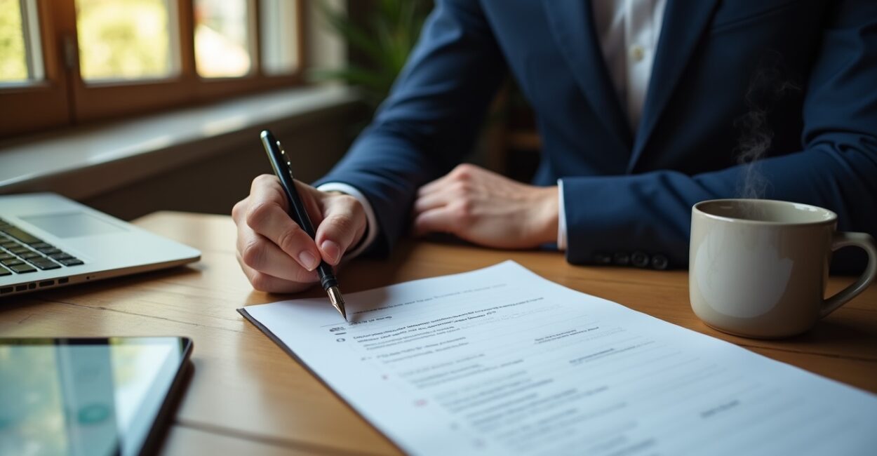 Conclusão Artigo Eficaz: Como Fechar com Autoridade