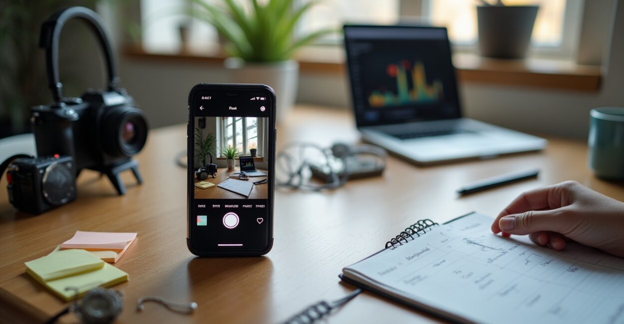 Estratégias 2025 para Conteúdos que Engajam Mais Agora