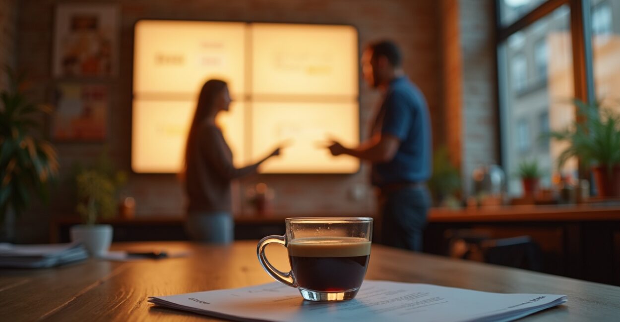 Estrutura AIDA Aplicada em Páginas de Vendas que Convertem