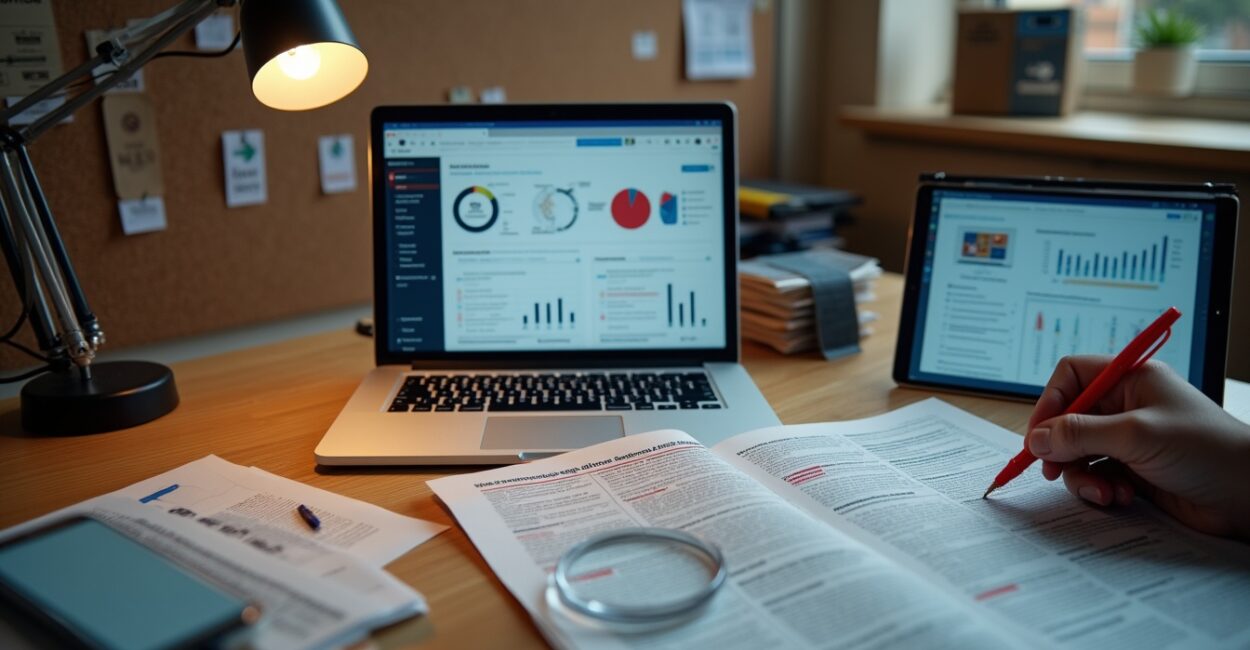 Ferramentas e Práticas Recomendadas para Checagem Ferramentas e Práticas Recomendadas para Checagem