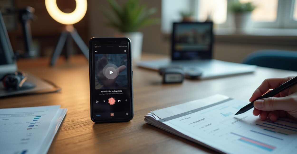 Formatos Curtos para Artigos para Discovery em Redes Sociais