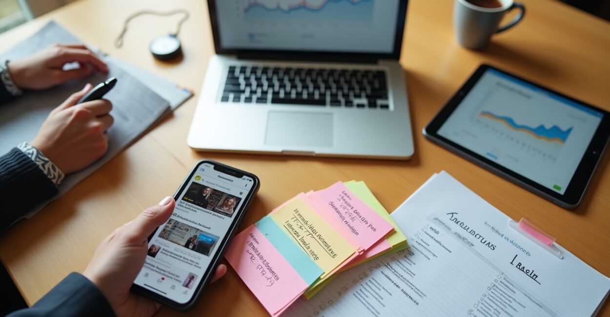 Headlines Discovery: 5 Fórmulas para Atrair Cliques em 2025