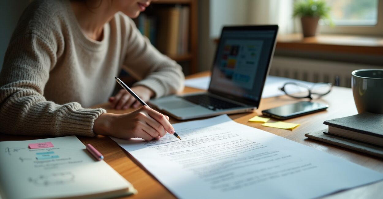 Melhor Estrutura para Artigos de Blog: Guia Prático Melhor Estrutura para Artigos de Blog: Guia Prático