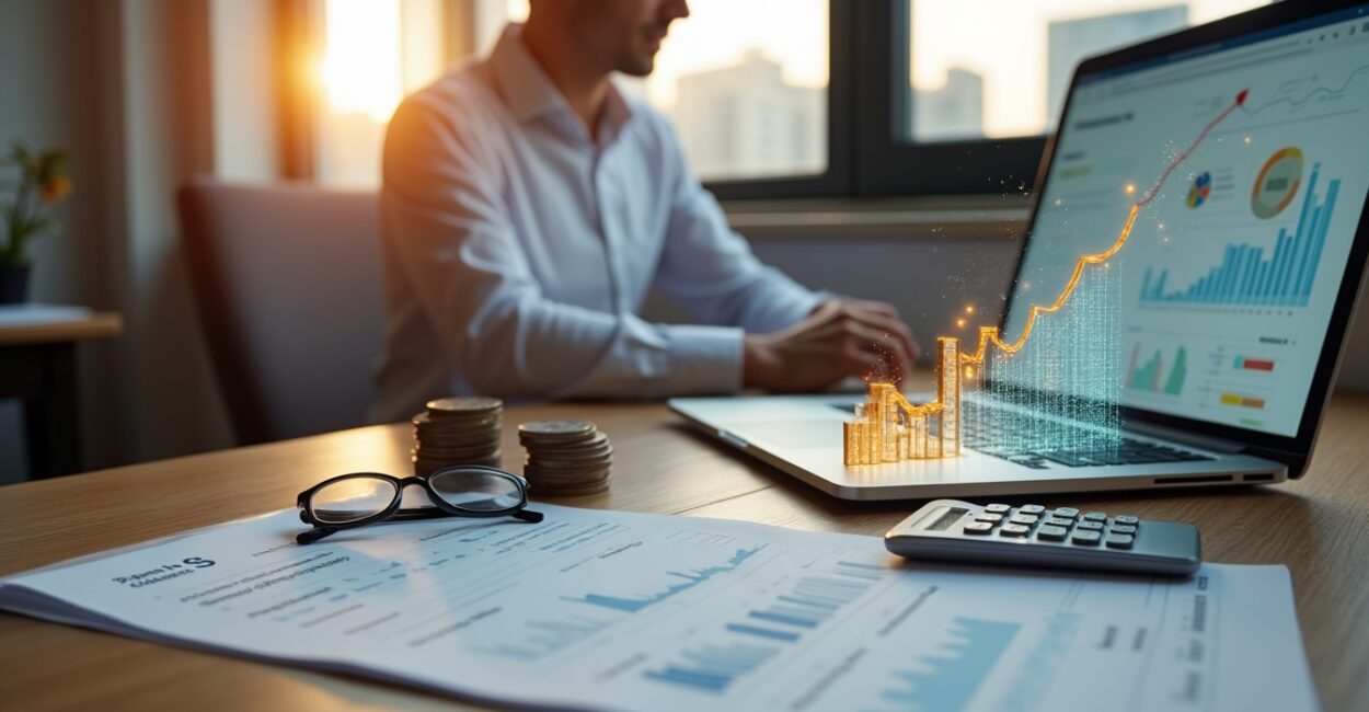 Salários Marketing: Quanto Ganha um Analista em 2025