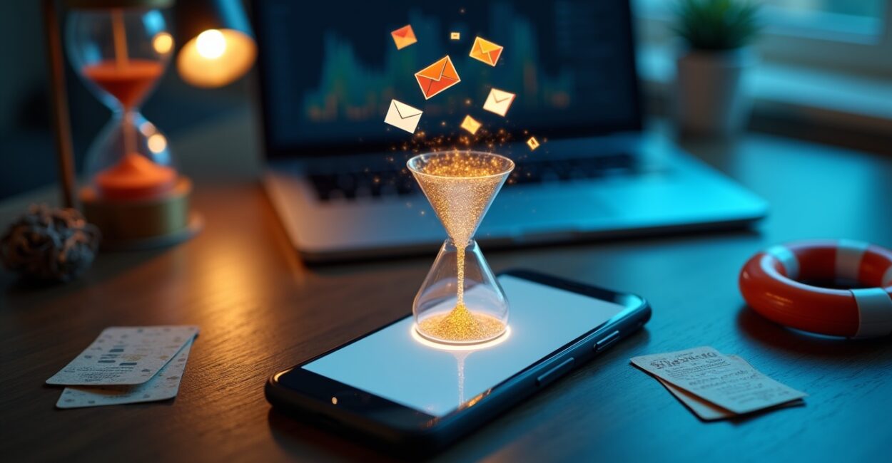 Segredos de Emails Black Friday que Evitam Cancelamentos