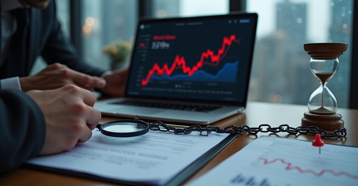 Seo em 2025: Riscos e Sinais que Todo Gestor Precisa