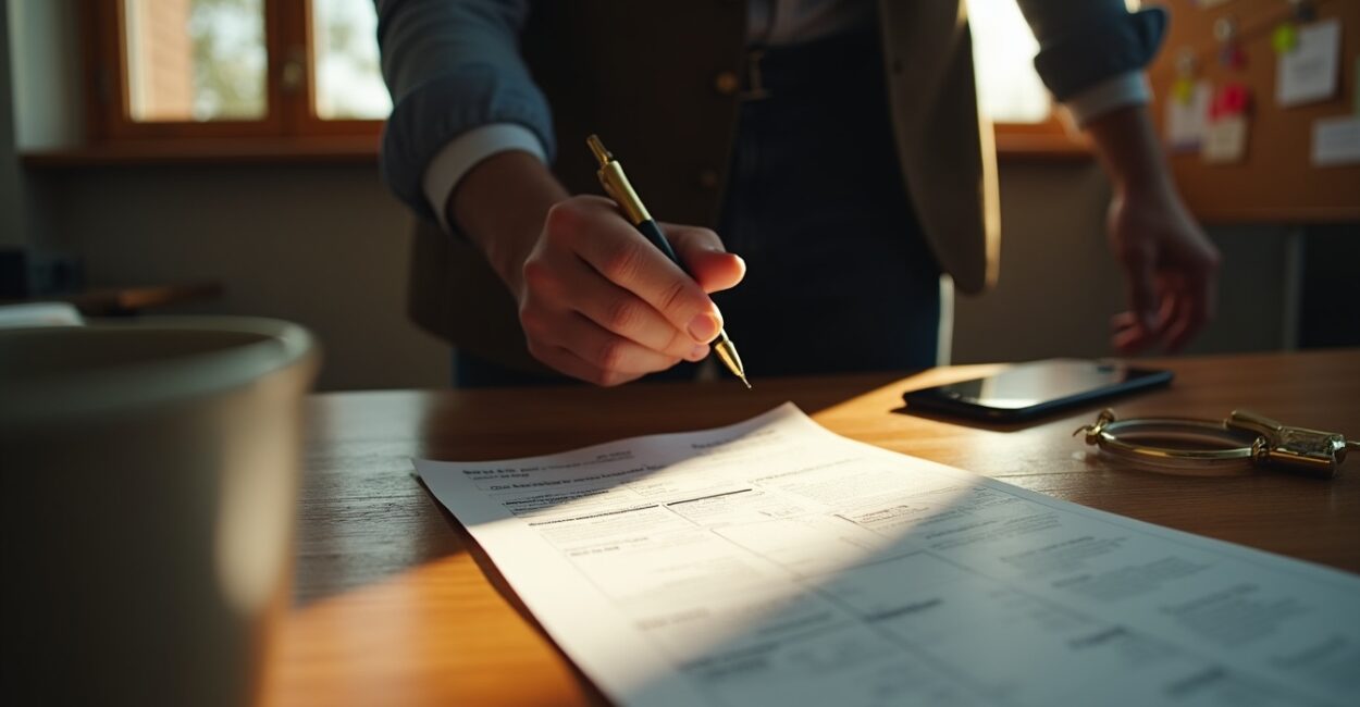 Táticas SEO On-page para Posts Afiliados de Baixa Concorrência