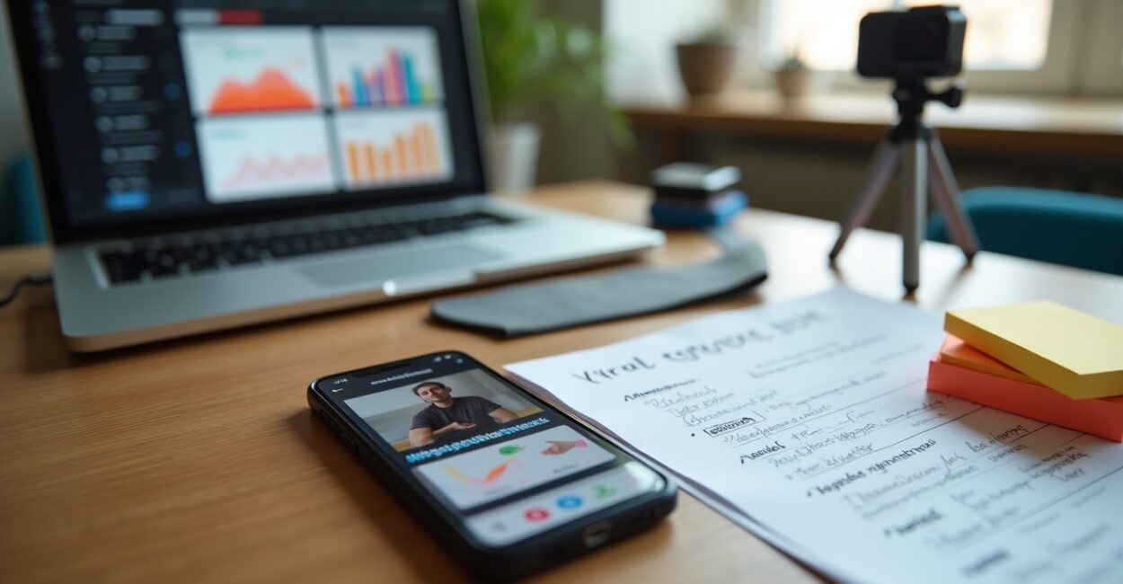 Temas Virais para Artigos para Discovery em 2025 e Exemplos