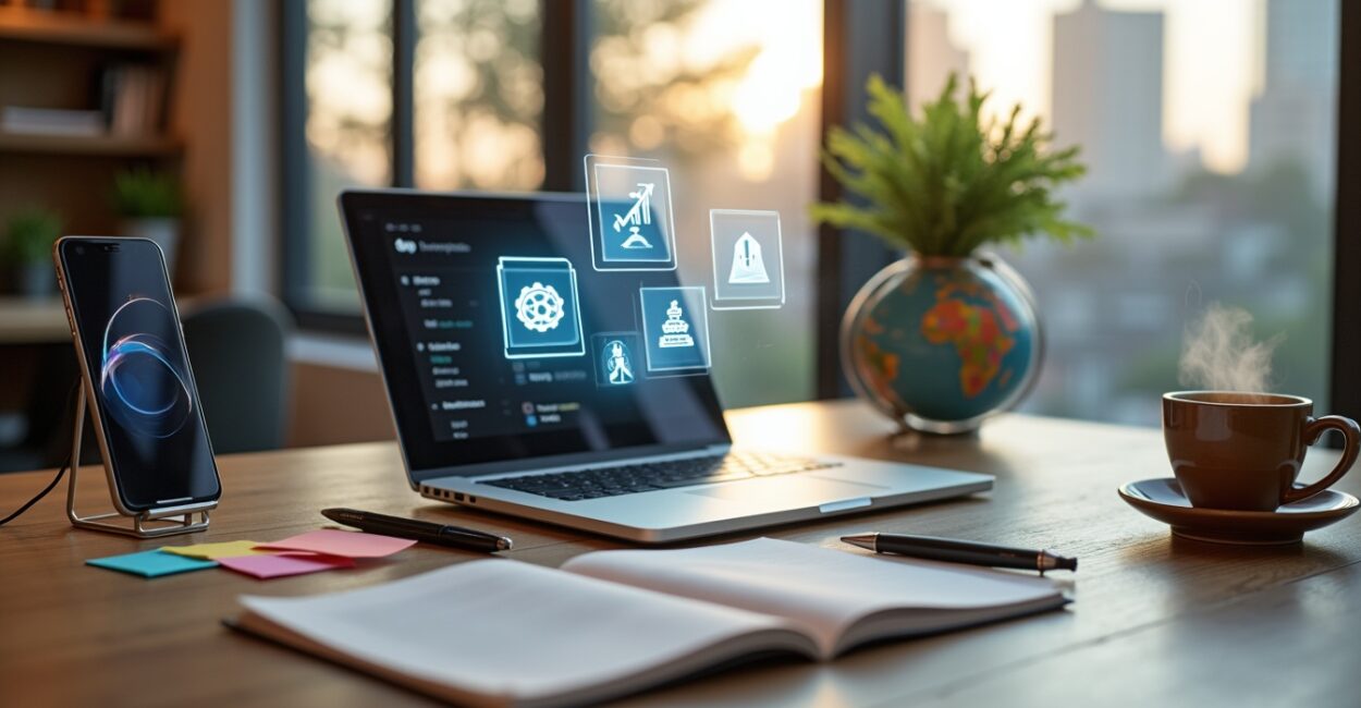 Vagas Marketing: Onde Encontrar Oportunidades Remotas 2025