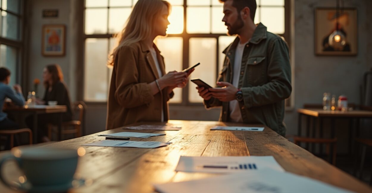 A Nova Tendência de Monetização que Divide Blogueiros A Nova Tendência de Monetização que Divide Blogueiros