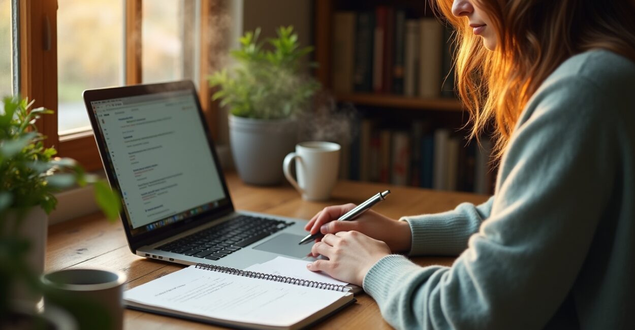 Blog Nicho: Como Achar Ideias em 15 Min — Passo Simples