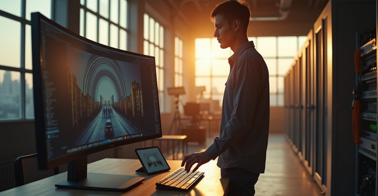 Como Servir WebP Corretamente: Fallback, CDN e Headers Como Servir WebP Corretamente: Fallback, CDN e Headers