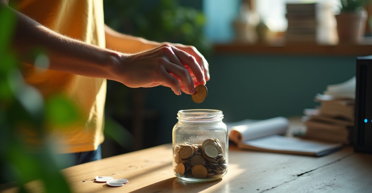 Doações em Alta: Por que Leitores Financiam Pequenos Sites Doações em Alta: Por que Leitores Financiam Pequenos Sites