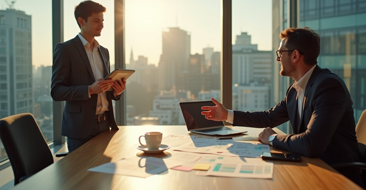 Estágio Marketing: Onde Achar Vagas que Pagam Bem em 2025 Estágio Marketing: Onde Achar Vagas que Pagam Bem em 2025