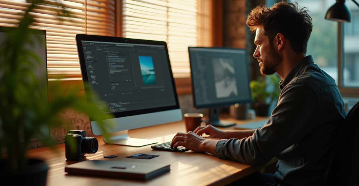 Ferramentas WebP: Melhores Plugins e Práticas de Otimização Ferramentas WebP: Melhores Plugins e Práticas de Otimização