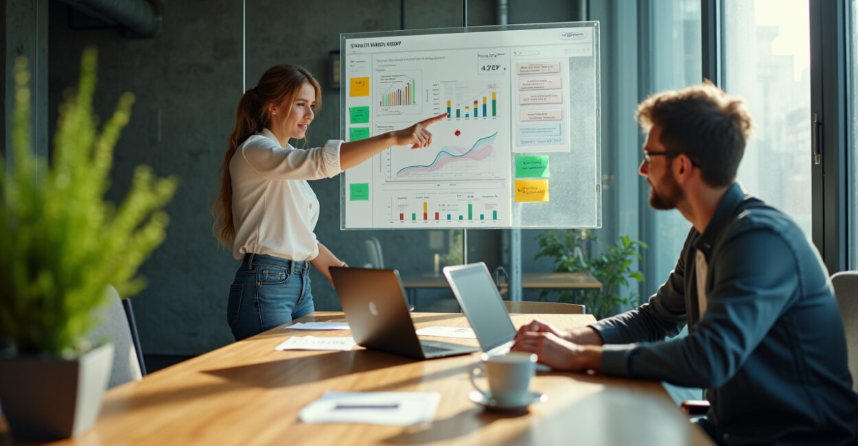 Funil de Vendas SaaS: Montar Simples e Lucrativo em 2025