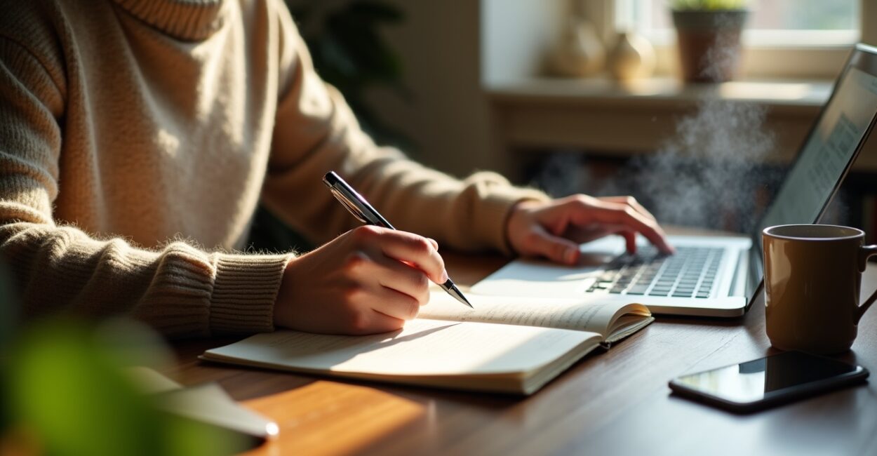 Ideias Evergreen: Como Criar em 30 Min — Passo Simples