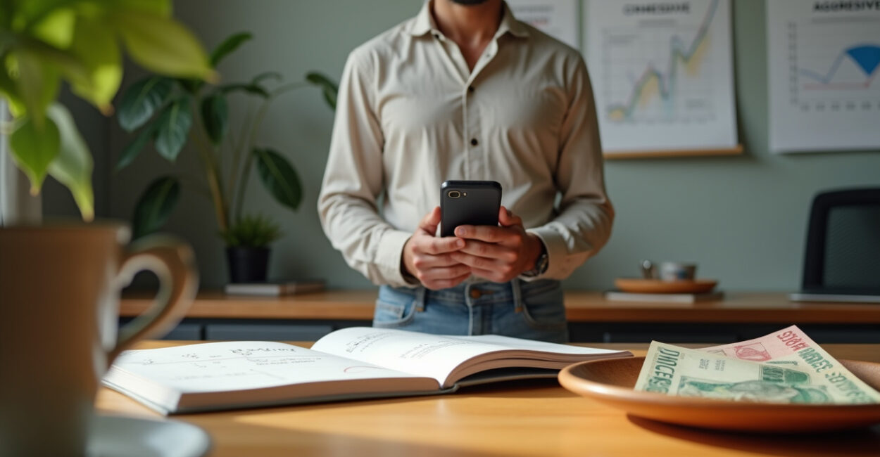 Investimento Retorno: Quanto um Curso Pode Te Pagar